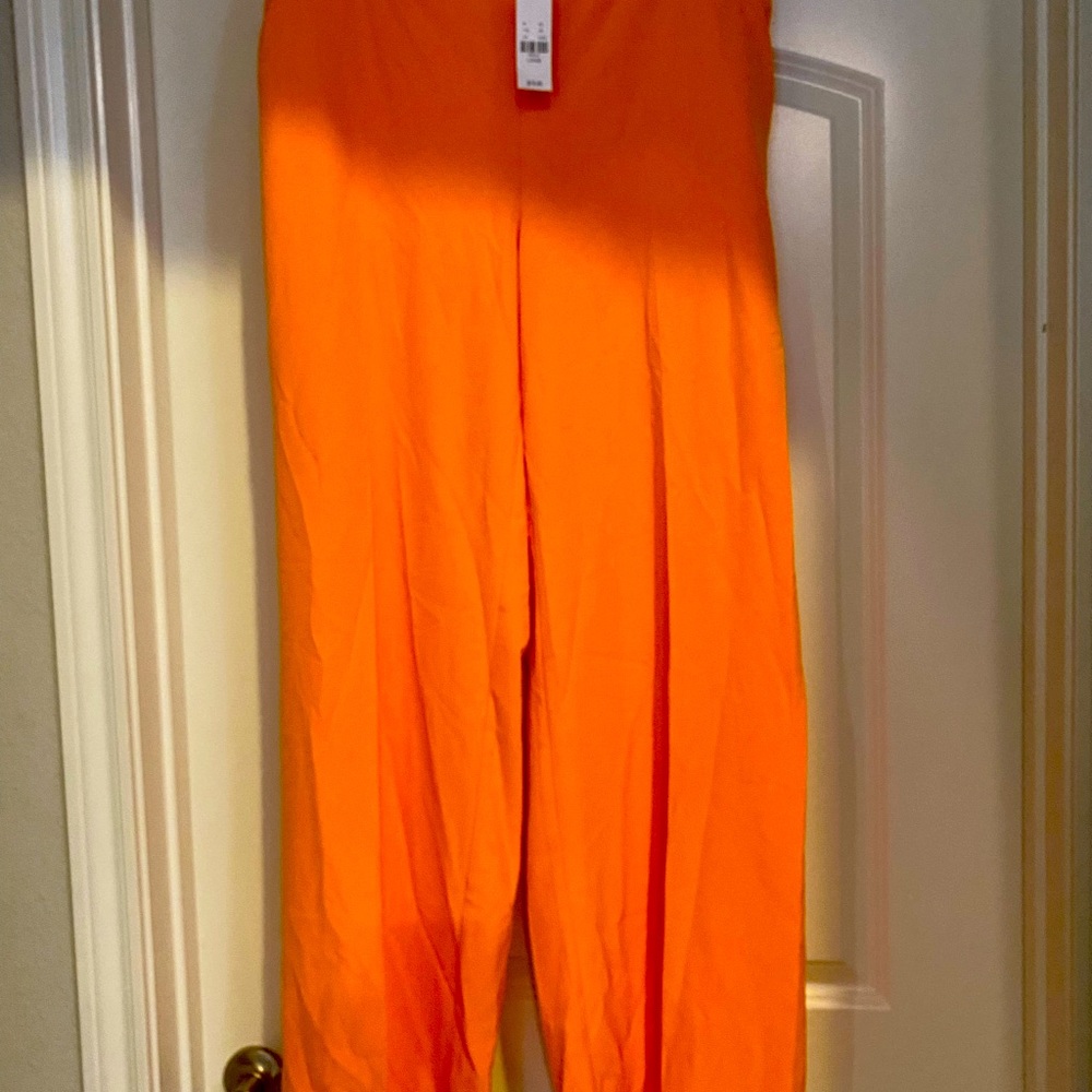 New York & Company Palazzo Pants